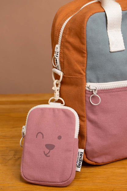 Hindbag | Billy Bear Pouch