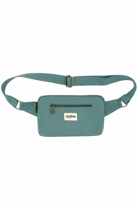 Hindbag | Harry Belt Bag Sage Green