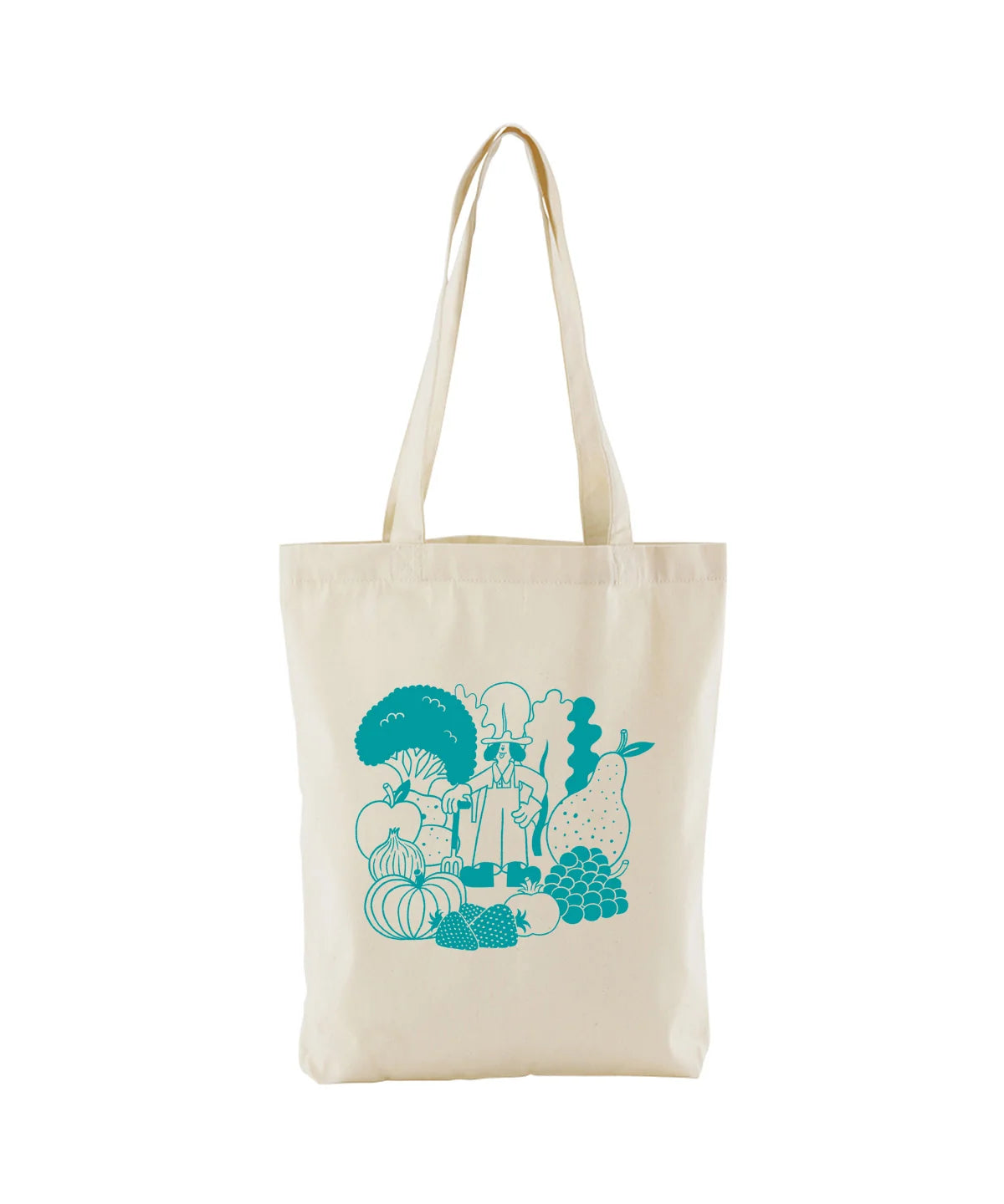 Tote Bag | Dog Gardener
