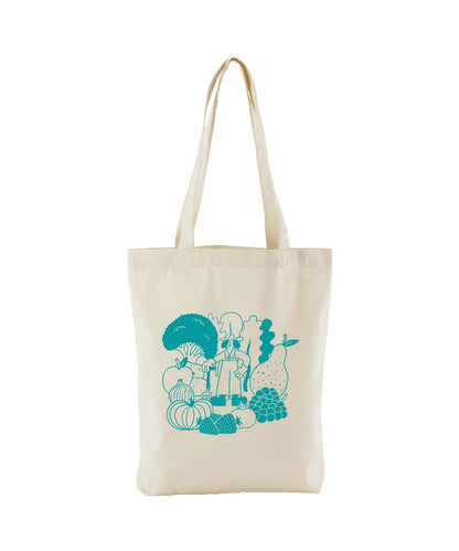 Tote Bag | Dog Gardener