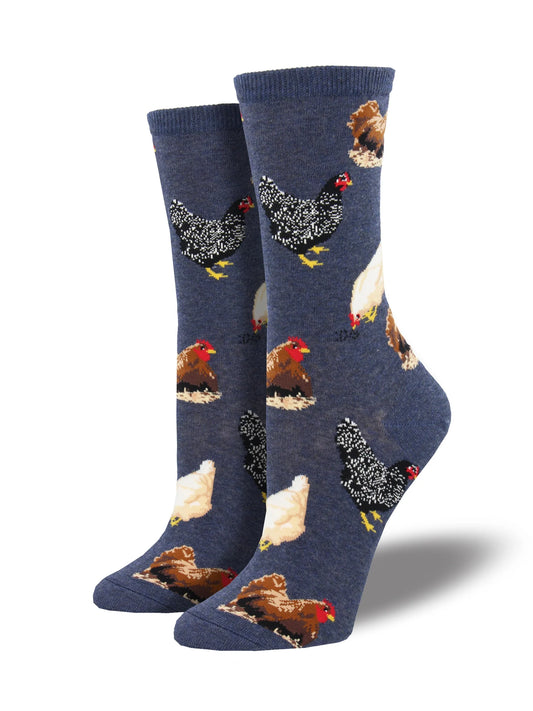 Ladies Socks | Hen House Denim